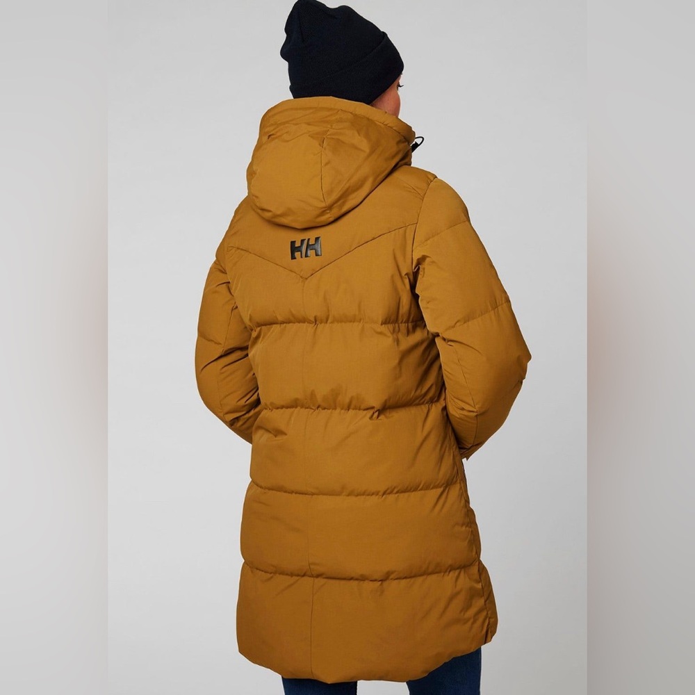 Helly Hansen Adore Parka: NWOT